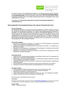 Sie wollen Ihr Wissen und Ihre Fähigkeiten dort einsetzen, wo sie besonders gebraucht werden? Sie möchten im Ausland arbeiten und in anderen Kulturen leben? Dann ist das Centrum für internationale Migration und Entwic