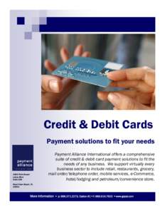 Electronic commerce / Debit card / ReD / Payment / Online shopping / Debits and credits / Alternative payments / Direct debit / Payment systems / Business / Economics