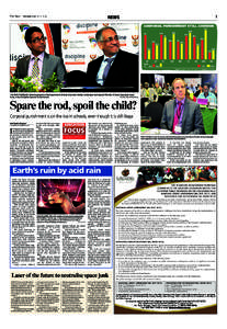 The Star  NEWS TUESDAY MARCH[removed]