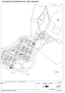 QUEENSCLIFFE PLANNING SCHEME - LOCAL PROVISION Swan Island Rabbit Island