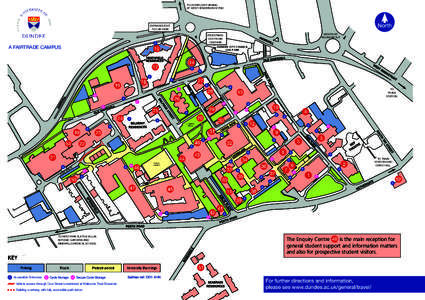 Dundee / University of Birmingham / Duncan of Jordanstone College of Art and Design / Geography of Scotland / Geography of the United Kingdom / Higher education / Association of Commonwealth Universities / Russell Group / University of Dundee