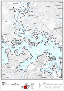 ROSEVILLE MIDDLE COVE LINDFIELD  MACQUARIE PARK