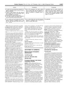 Federal Register Notice Vol 67, No 127, page 44407