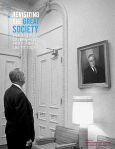 Sons of the American Revolution / Lyndon B. Johnson / First Ladies of the United States / Franklin D. Roosevelt / Joseph A. Califano /  Jr. / Great Society / Theodore Roosevelt / Eleanor Roosevelt / New Deal / Politics of the United States / United States / Vice Presidents of the United States