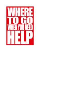 Pennsylvania / Violence against women / Abuse / Family therapy / National Domestic Violence Hotline / Harrisburg /  Pennsylvania / CDC National AIDS Hotline / Dauphin County /  Pennsylvania / Switchboard of Miami / Geography of Pennsylvania / Harrisburg metropolitan area / Domestic violence