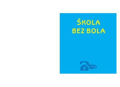 ISBN Zagreb, Ilica 36 E-mail: plavi-telefonºzg.t-com.hr