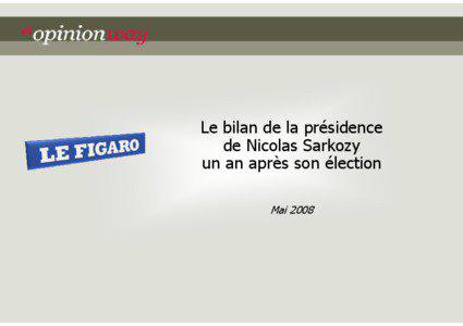 OpinionWay-PJ3419-Le Figaro-LCI-Bilan de NS_v1