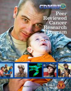 Department of Defense  Peer Reviewed Cancer Research