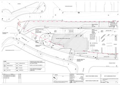 C:�rs�honfeld�umentsP713 SUPER GP CLINIC- CENTRAL BLDG_mschonfeld - Sheet - A003 - SITE PLAN-BUILDING SETOUT.pdf