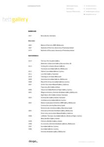 Microsoft Word - working CV template.docx