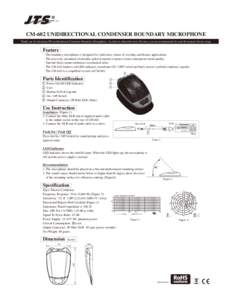 Phantom power / Audio and video connector / Electronics / Recording / Mass media / Shure SM58 / TRS connector / Audio engineering / Microphones / Sound recording