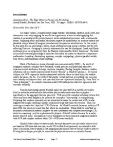 Psychotherapists / Quantum mechanics / Reality / Symmetry / Metaphysics / Nature / Psychology / Process oriented psychology / Arnold Mindell / Date of birth missing / Place of birth missing