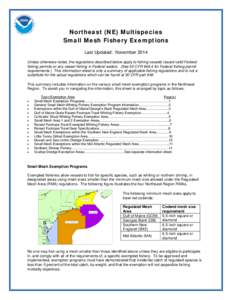 Trawling / Gillnetting / Mesh / Footrope / Vessel monitoring system / Fishing vessel / Southern school whiting / Hake / Red hake / Fishing / Fish / Fishing industry