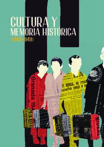 PROGRAMA DE MANO El estallido de la paz El 1 de abril de 1939, después de tres años de guerra fratricida, la paz llegó envuelta en miseria y represión: fusilamientos sumarísimos, venganzas civiles, aplicación es