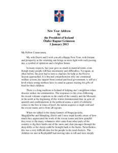 Iceland / Northern Europe / Republics / Western Europe / Referendum / Ólafur Ragnar Grímsson / Althing / Reykjavík / United States Constitution / Geography of Europe / Europe / Government