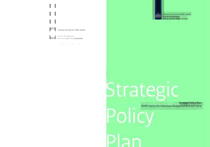 A.S. de Boer, J.A. van Vliet en R.A. Coutinho  RIVM ReportStrategic Policy