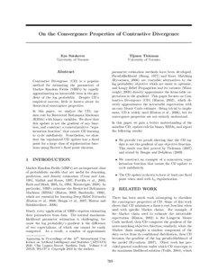 Quantum field theory / Summability methods / Neural networks / Boltzmann machine / Regularization / Gradient / Mathematical analysis / Calculus / Mathematics