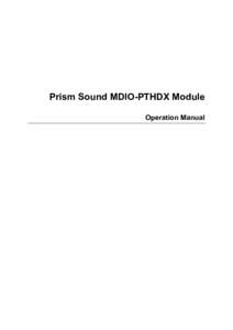Software / Sound / Government / Audio engineering / Pro Tools / Sound recording / Management Data Input/Output / Prism / Avid Audio / MIDI