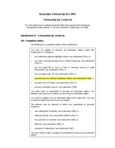 Microsoft Word - Text_of_2007_Act_Citizenship_by_Conferral_Section_17_Offsp.