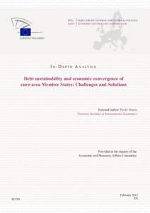 BANKING UNION ECONOMIC GOVERNANCE BANKING UNION ECONOMIC GOVERNANCE BANKING UNION ECONOMIC GOVERNANCE BANKING UNION ECONO NRAs SRM MIP MTO NRP CRD SSM SGP EIP MTO SCP ESAs EFSM EDP AMR CSRs AGS DGS EFSF ESM ESBR EBA EWG 