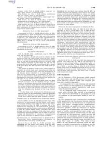 Page 67  TITLE 23—HIGHWAYS Subsec. (c)(3). Pub. L. 94–280, § 115(c), inserted ‘‘or later’’ after ‘‘earlier’’ in first sentence.