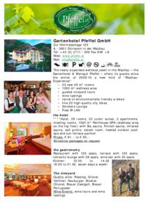 Microsoft Word - Gartenhotel_Weingut_Pfeffel_Infos_englisch.doc