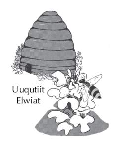 Uuqutiit Elwiat © December 2009 Published by Native Village of Afognak 115 Mill Bay Road, Suite 201, Kodiak, Alaska 99615