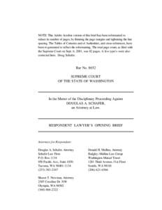 Legal citation / Legal research / In re Himmel / Legal costs / Citation signal / John J. Bursch / Law / Case citation / Case law