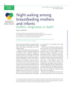 Infancy / Biology / Sleep / Babycare / Parenting / Co-sleeping / Sudden infant death syndrome / Infant / Lactational amenorrhea / Human development / Childhood / Breastfeeding