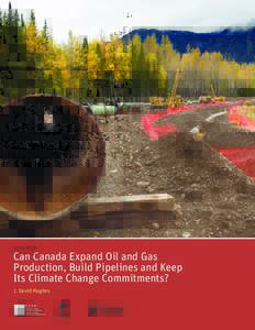 Petroleum / Economy / Business / Petroleum industry / Petroleum geology / Economic history of Canada / Economy of Canada / Unconventional oil / Oil sands / Athabasca oil sands / Western Canadian Select / Enbridge