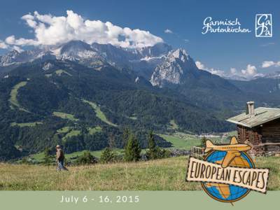July[removed], 2015  1 Edelweiss Lodge and Resort offers military retirees and their spouses the vacation of a lifetime in one of the most spectacular settings in Europe.