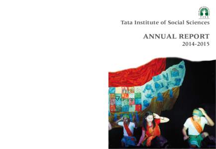 Deonar / India / Academia / Association of Commonwealth Universities / Tata Institute of Social Sciences / Sir Dorabji Tata and Allied Trusts