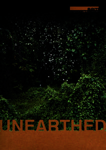 ARTISTS UNEARTHED UNEARTHED: THE EOS ART PROJECTS