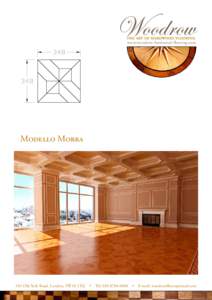 www.woodrow-hardwood-flooring.com  Modello Morra