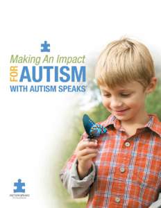 About Autism Spectrum Disorder  Did You Know? 1 in 88 children is diagnosed on the autism spectrum, 1 in 54 boys. Every 11 minutes, another child is diagnosed, representing a 78% increase in the last six years and a 10