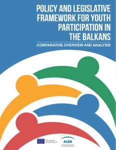 Balkan regional platform for youth participation and dialogue