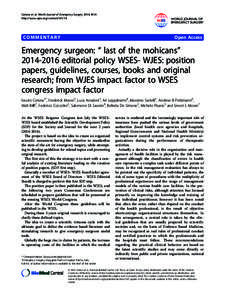 Ex-vivo porcine organs with a circulation pump are effective for teaching hemostatic skills