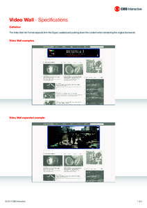 Graphics file formats / Computer file formats / Television / SWF / SUPER / Video / Software / Computing / Adobe Flash