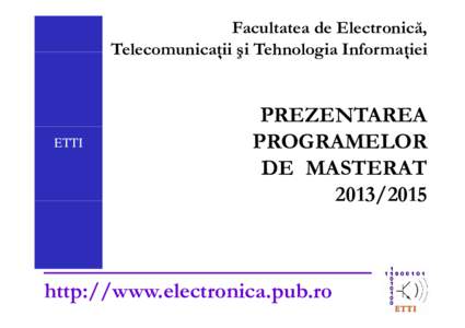 Microsoft PowerPoint - 2013_ETTI_All.ppt [Compatibility Mode]