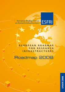 European Research Area / Competitiveness / Framework Programmes for Research and Technological Development / Data infrastructure / George Kollias / Europe / European Strategy Forum on Research Infrastructures / Science and technology in Europe