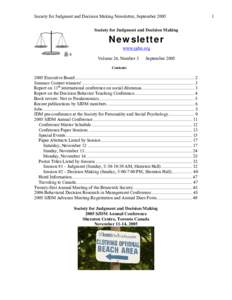 Microsoft Word - newsletter.doc