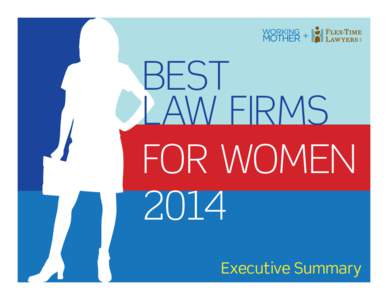 +  best law firms for women 2014