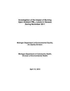 Wood Smoke Owosso Report FINAL April 2012.doc