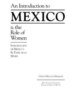 An Introduction to  MEXICO