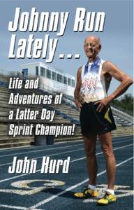 The life story of a boy who was so small, shy and short of funds that growing up was a challenge. At age 61, he became a sprinter in the National Senior Games, with the dream of an eventual state championship. Twenty ye