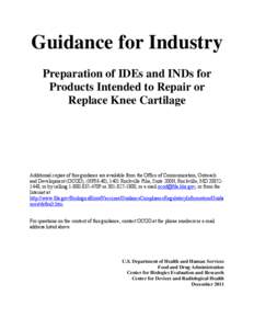 SOPP 8002 Appendix 2 -  Final Guidance