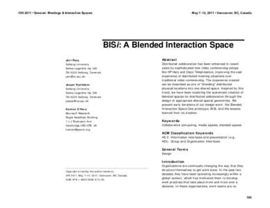 Groupware / Electronic engineering / Electronics / Collaboration / Assistive technology / Cisco TelePresence / Telepresence / Videoconferencing / Polycom / Videotelephony / Teleconferencing / Computer-mediated communication