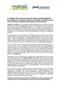 Microsoft Word - PM_Philipp Lahm Sommercamp 2014_26.5.2014_clean V1.doc