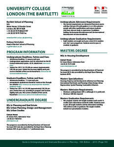 Urban planning education / Urban planner / Royal Town Planning Institute / Urban design / Urban planning / Environment / Human geography / Urban studies and planning / Environmental design / Town and country planning in the United Kingdom