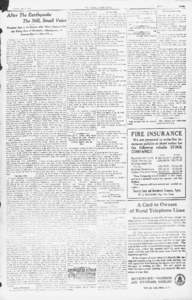 The herald and news (Newberry, S.C.).(Newberry, S.C[removed]p THREE].